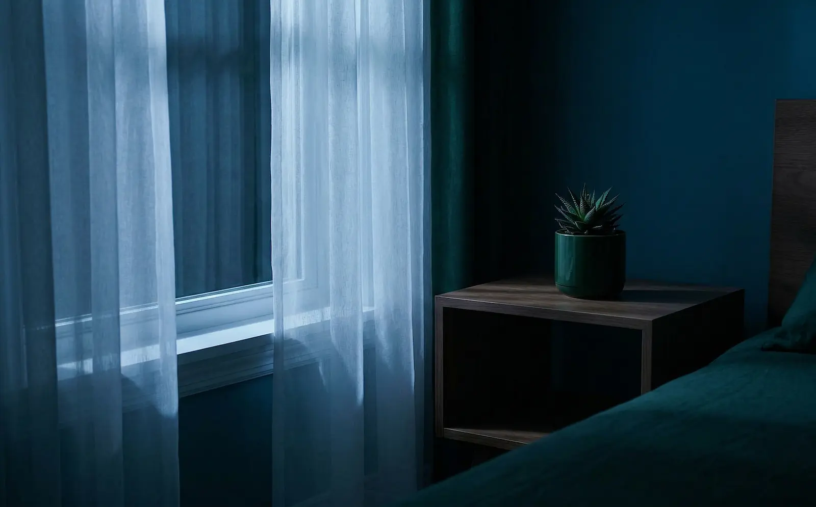 Respiration et sommeil